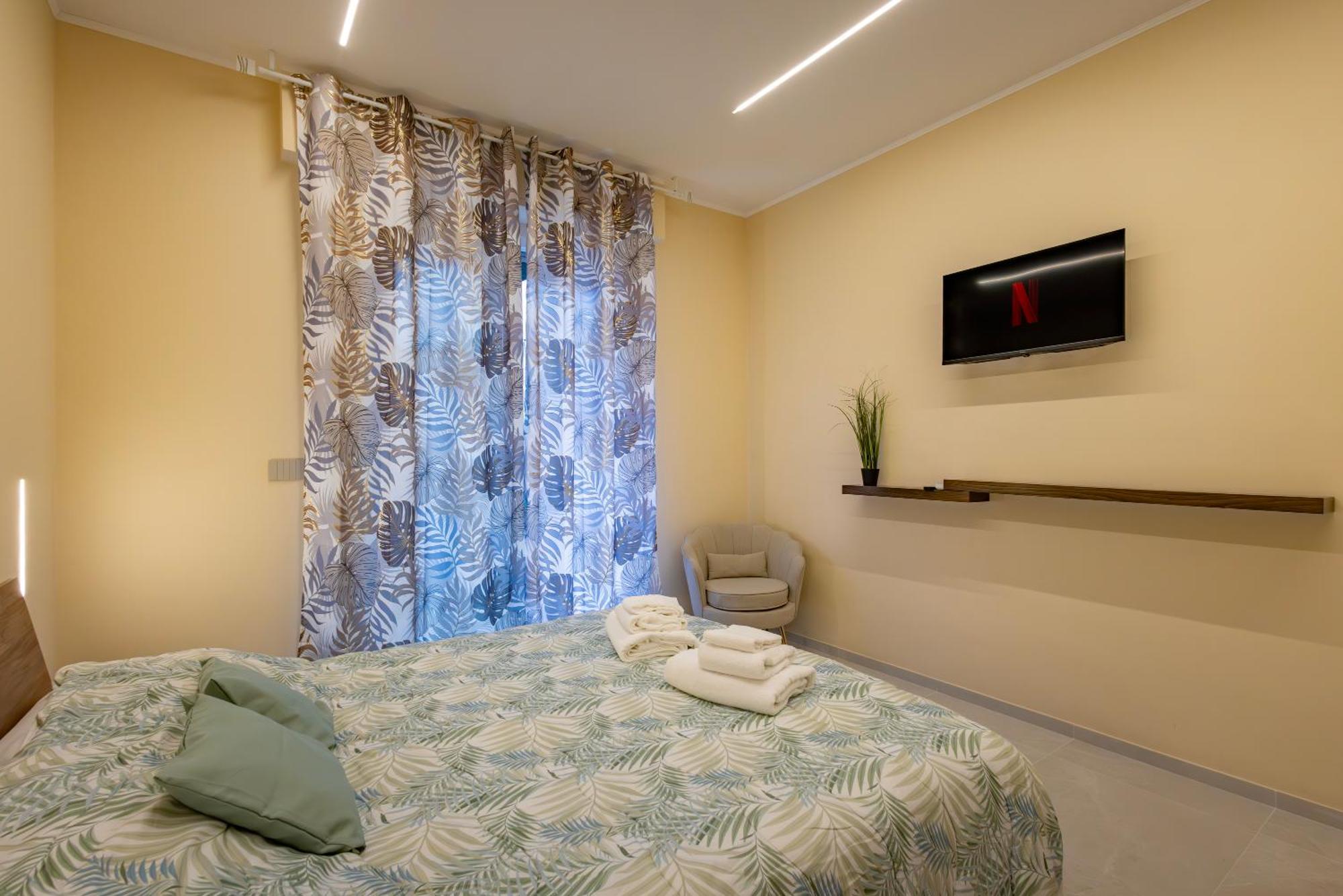 Tropical Home Sanremo Exterior photo