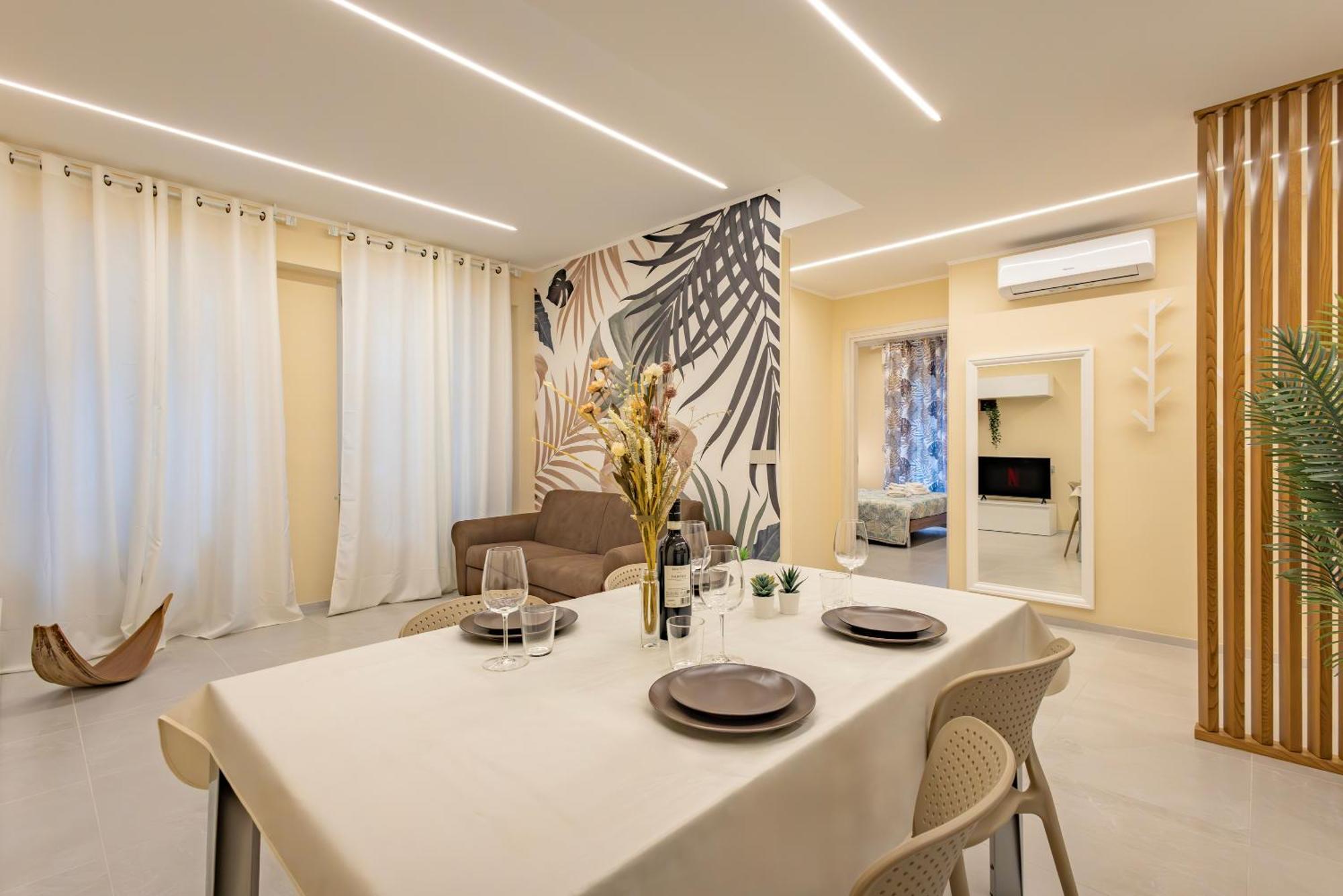 Tropical Home Sanremo Exterior photo