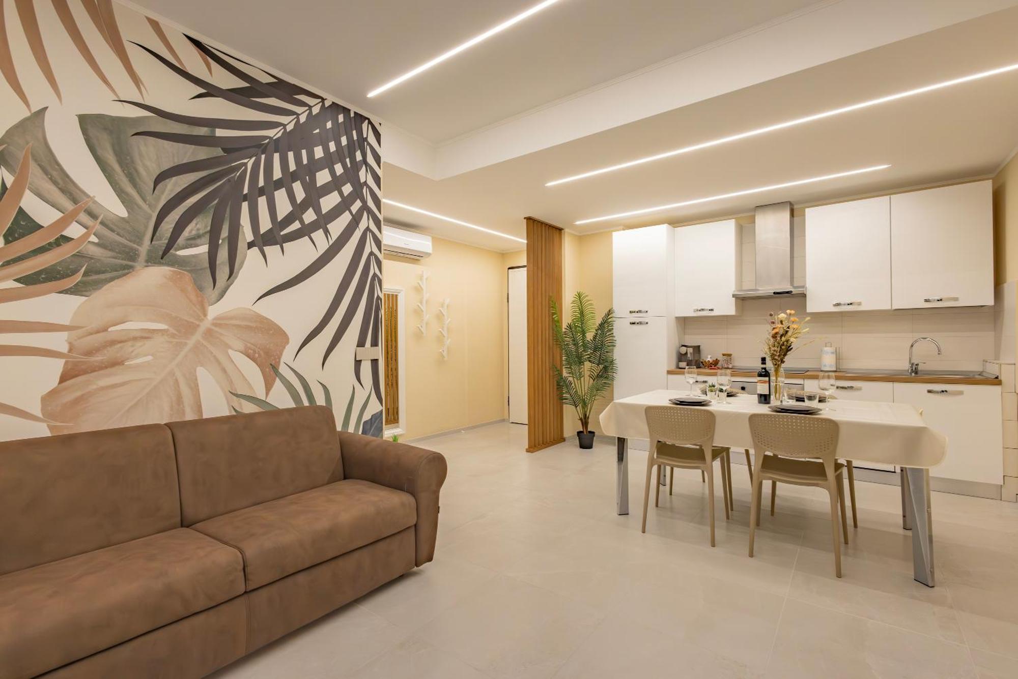 Tropical Home Sanremo Exterior photo